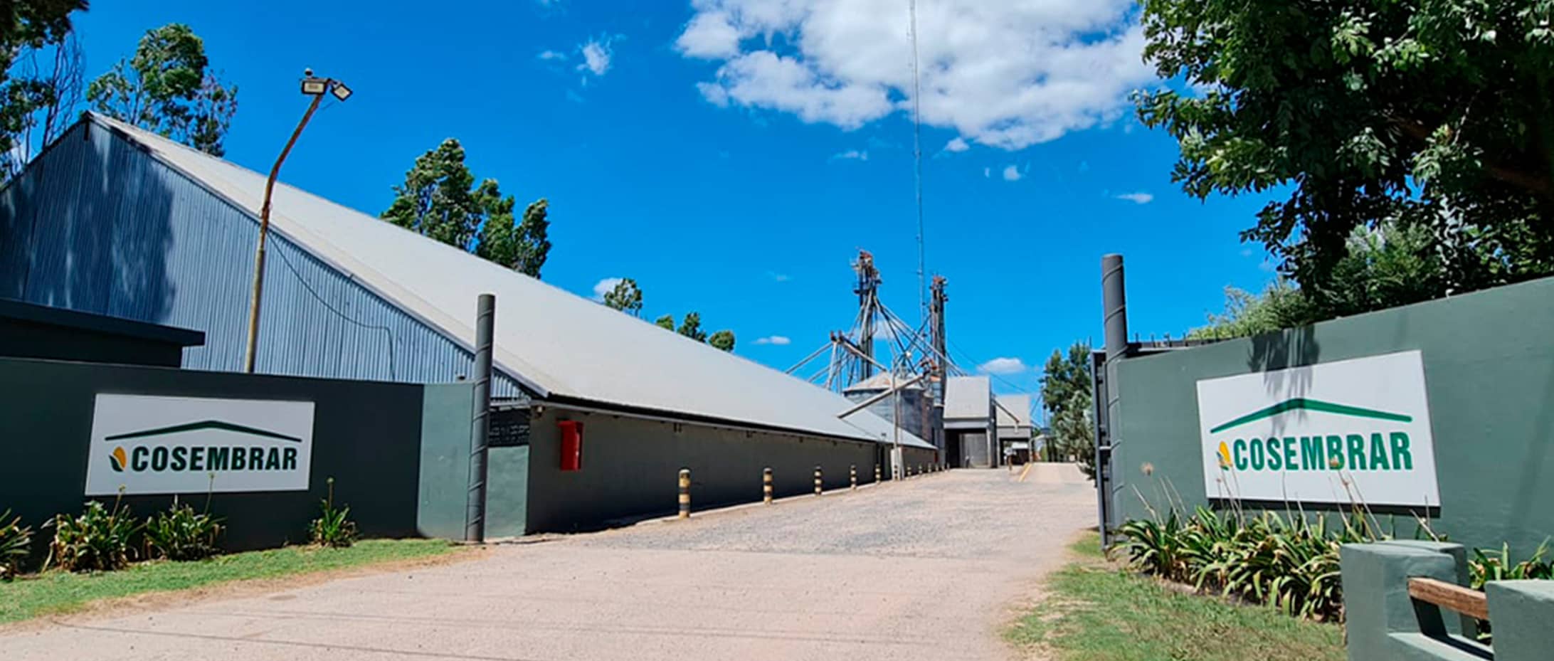 Silos Cosembrar